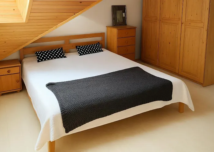 Appartement Romanticke V Podkrovi Idealne Pre Pary Alebo Rodinku-self Check *