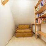 Romantic Attic Retreat Apartment *