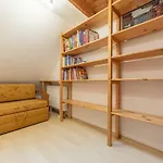 Romantic Attic Retreat Bratislava